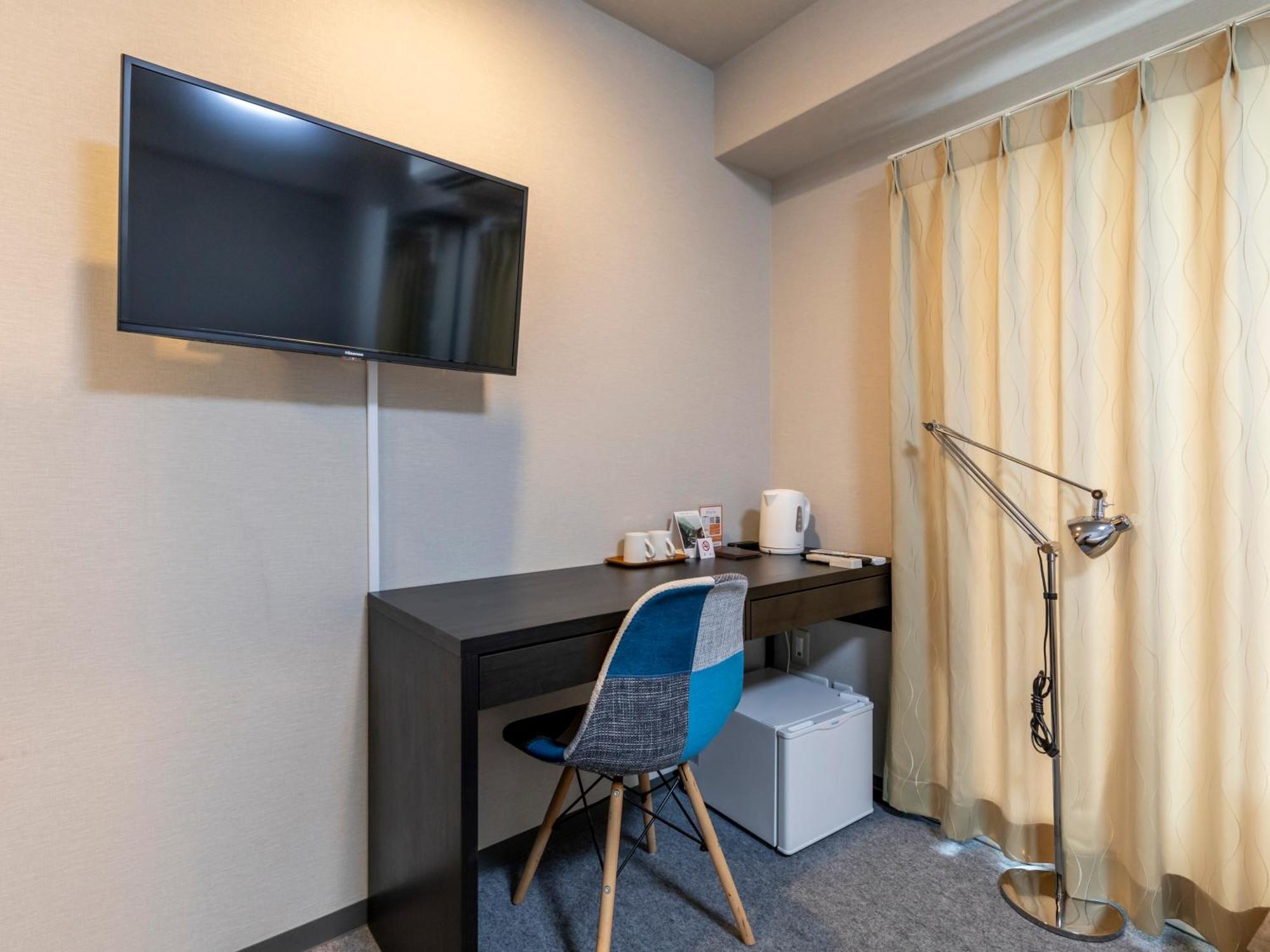 Tabist Unihotel Midosuji Hommachi Osaka Exterior foto