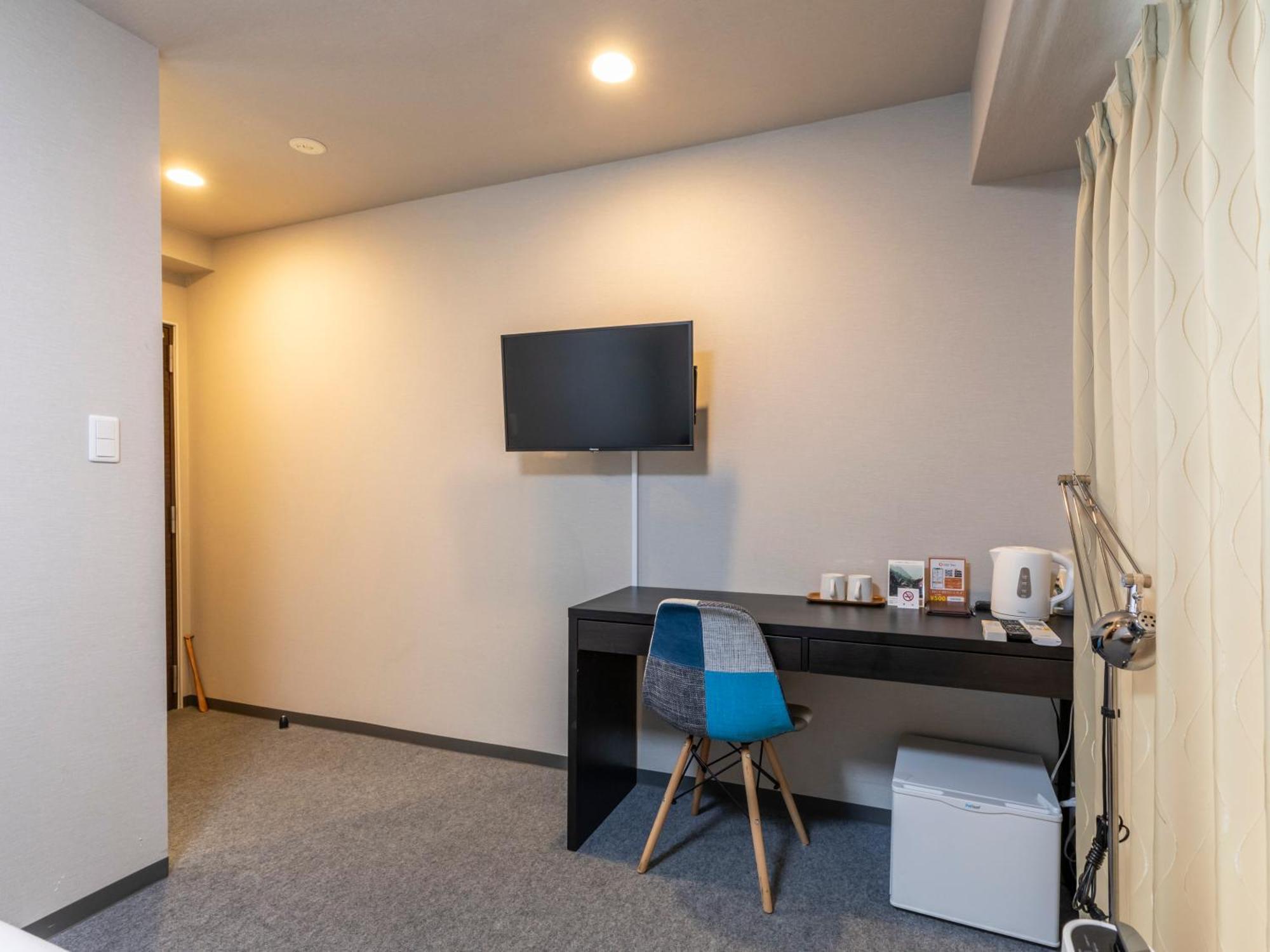 Tabist Unihotel Midosuji Hommachi Osaka Exterior foto